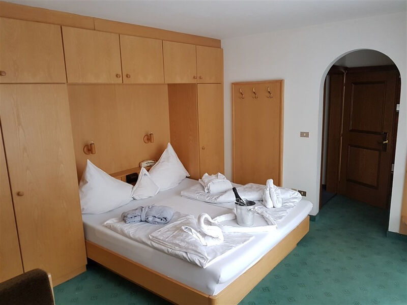 Apartmány Alpina Mountain Resort