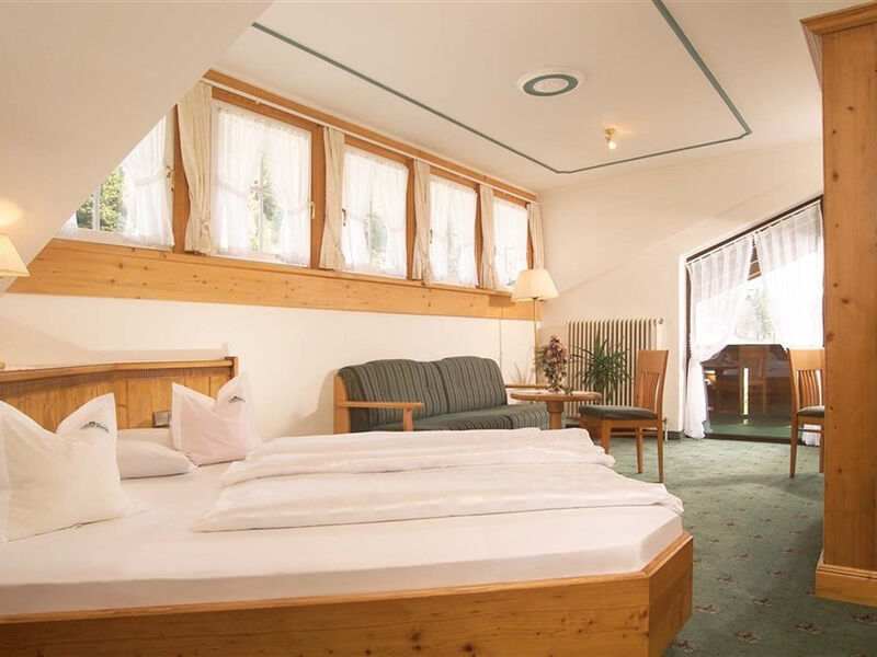 Apartmány Alpina Mountain Resort