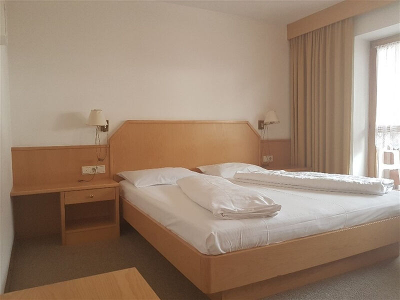 Apartmány Alpina Mountain Resort