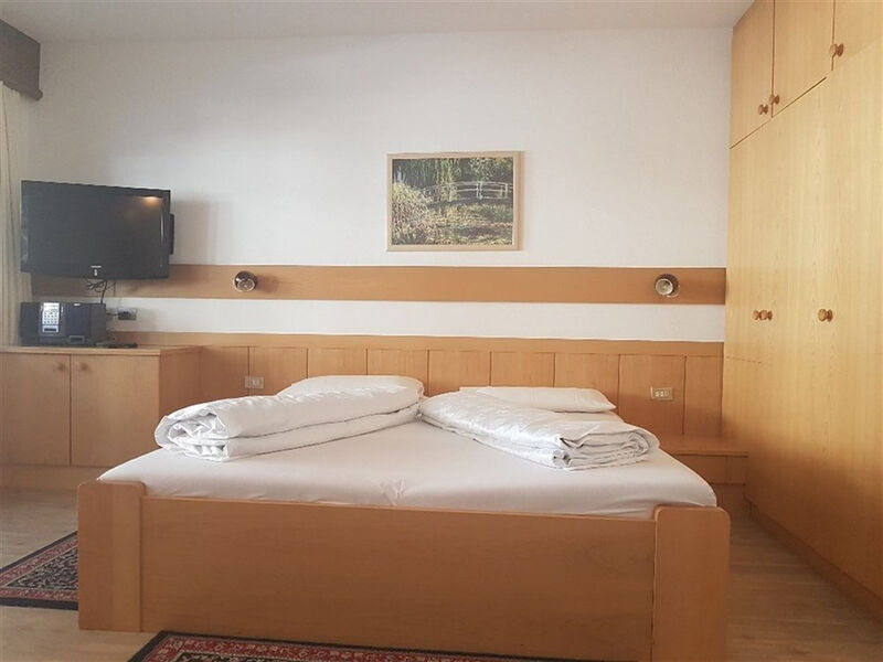 Apartmány Alpina Mountain Resort