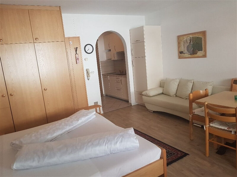 Apartmány Alpina Mountain Resort