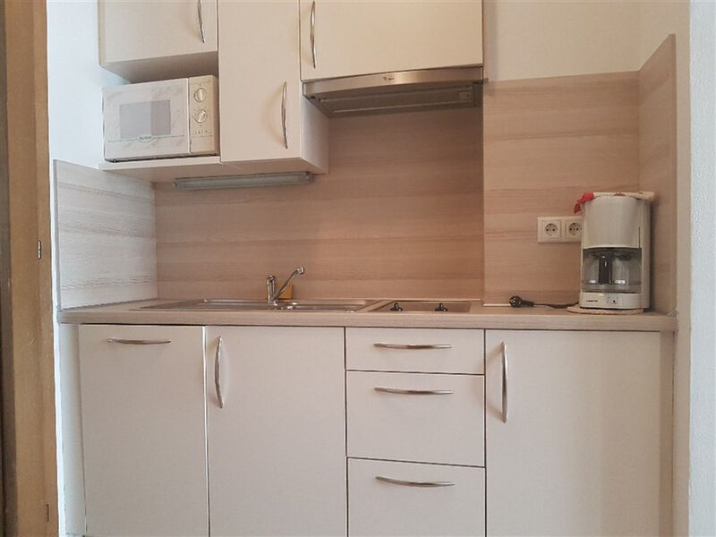 Apartmány Alpina Mountain Resort