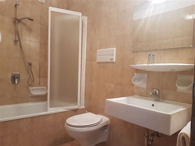 Apartmány Alpina Mountain Resort