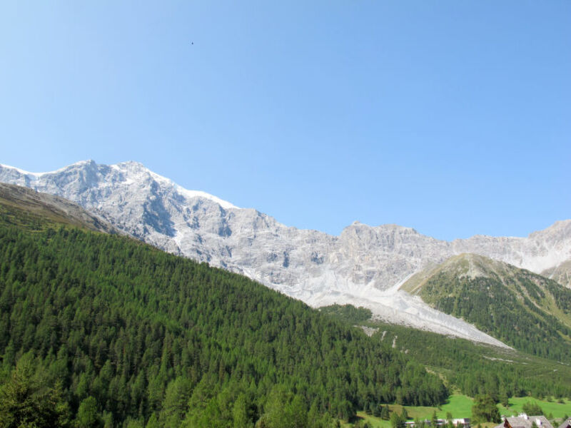Alpina Mountain Resort (SUN100)