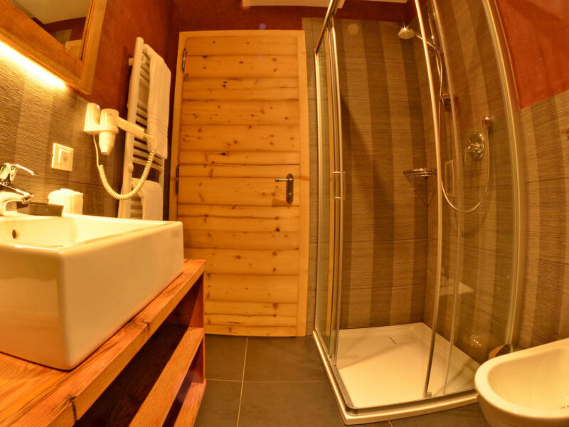 Alpine Mountain Chalet (VGI161)