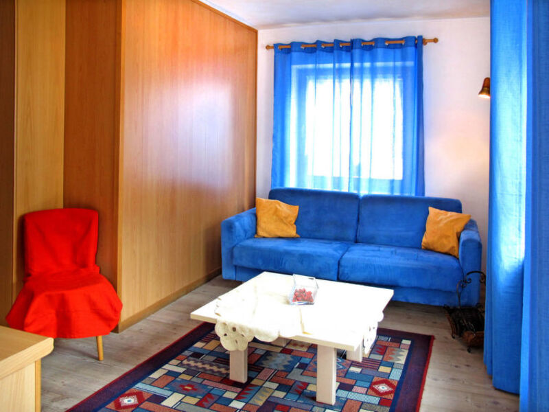 Alpine Residence Villa Adler (VGI182)