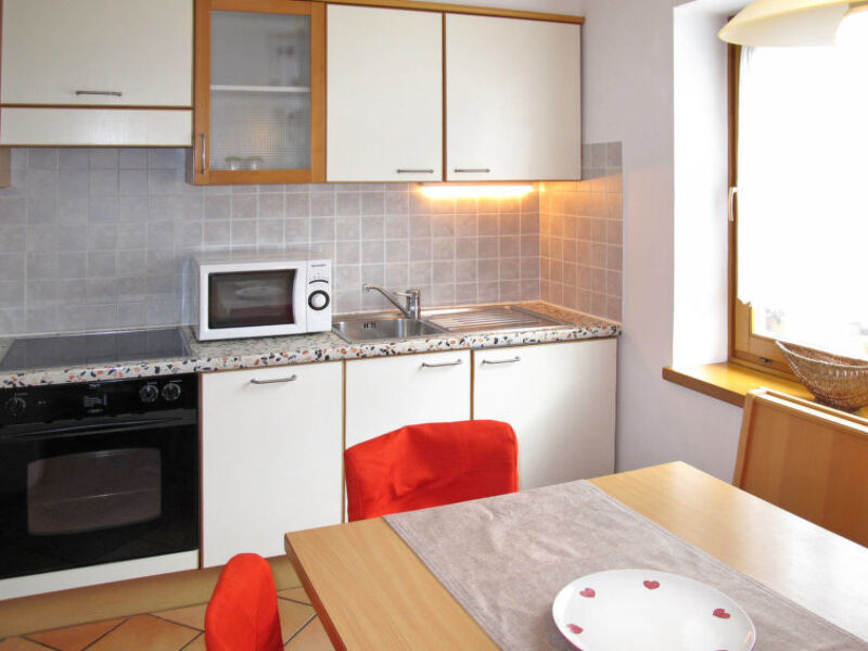 Alpine Residence Villa Adler (VGI182)