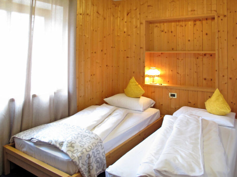 Alpine Residence Villa Adler (VGI182)