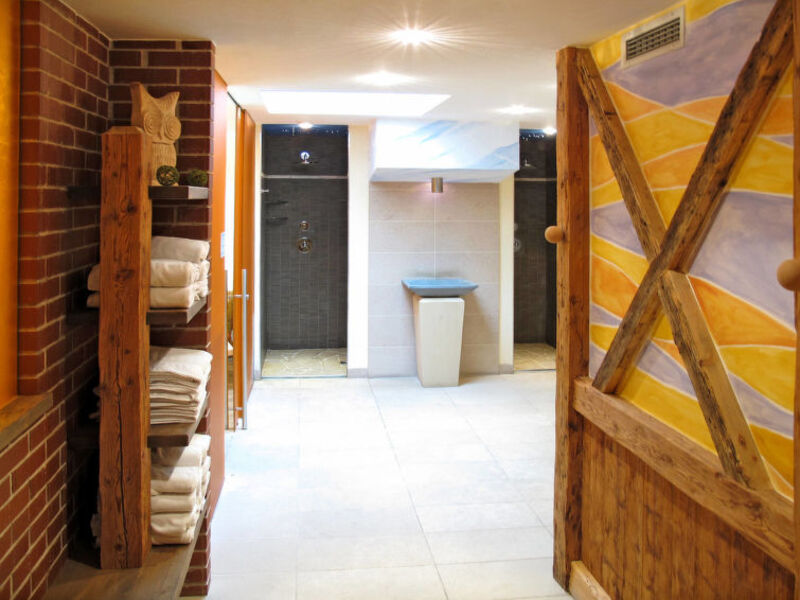 Alpine Residence Villa Adler (VGI182)