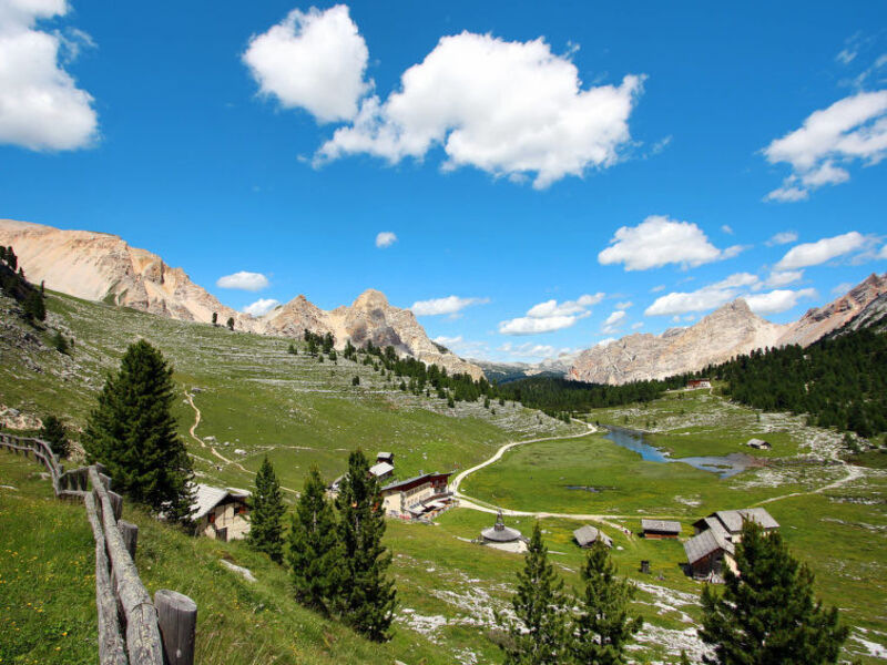 Alpine Residence Villa Adler (VGI182)