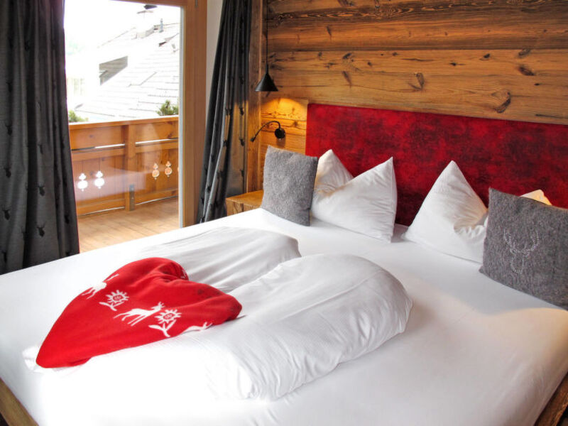 Alpine Residence Villa Adler (VGI182)