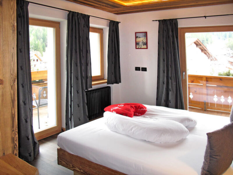 Alpine Residence Villa Adler (VGI182)