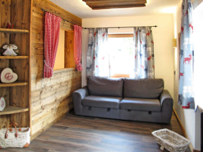 Alpine Residence Villa Adler (VGI182)