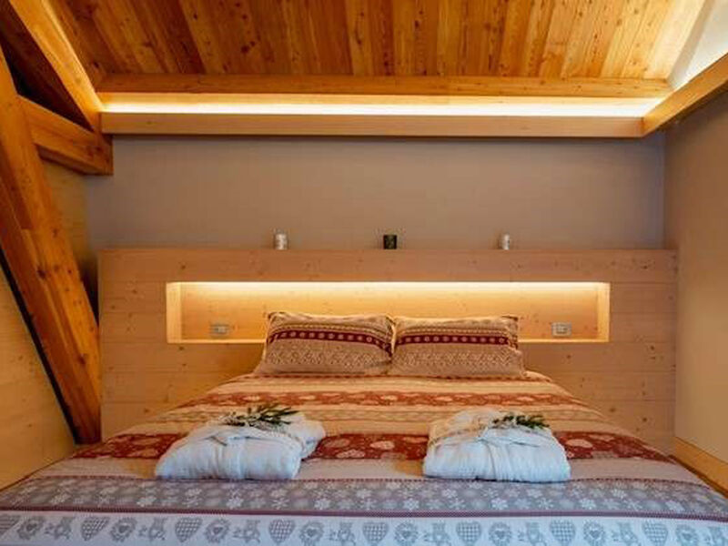 Alpine Resort Kile