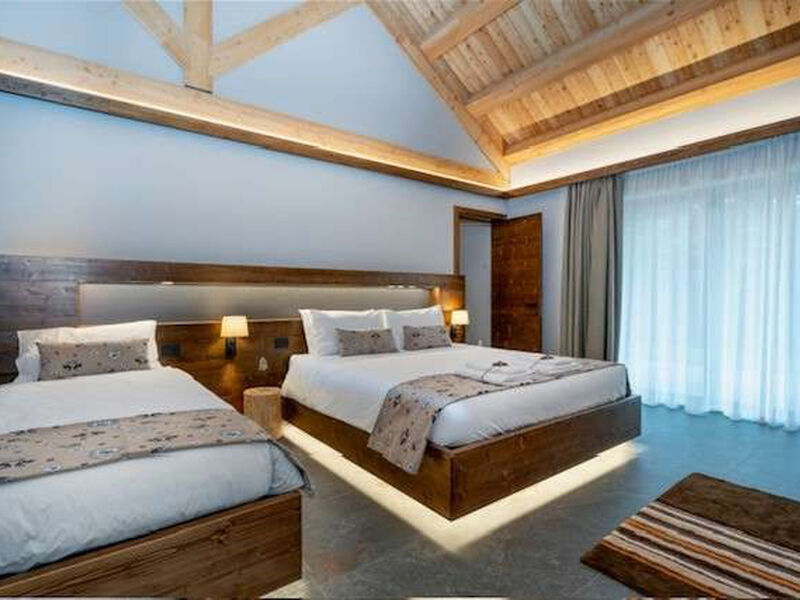 Alpine Resort Kile