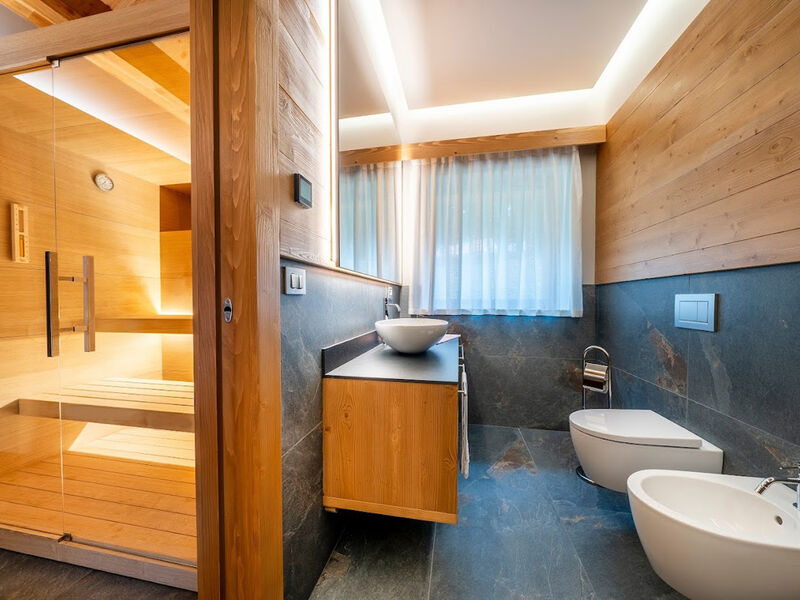 Alpine Resort Kile