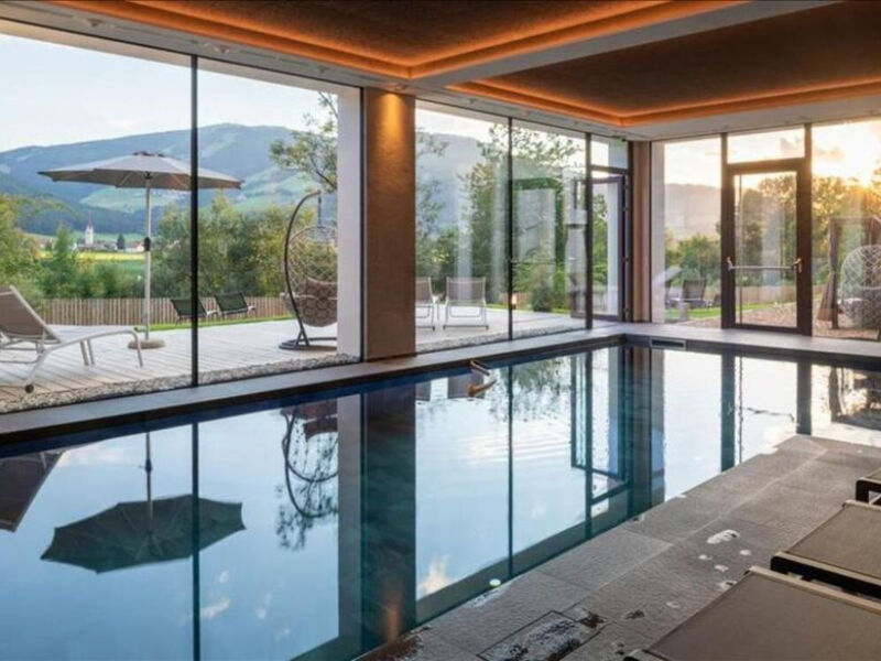 Alte Goste & Residence Iris