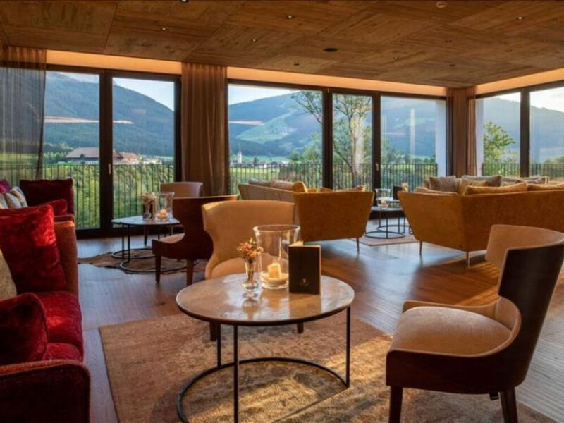 Alte Goste & Residence Iris