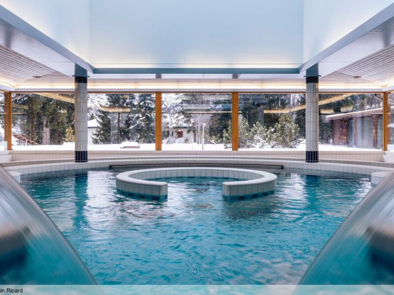 Altein, a Faern Collection Resort