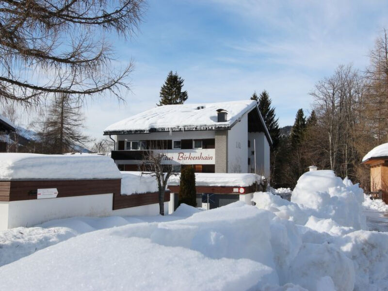Am Birkenhain