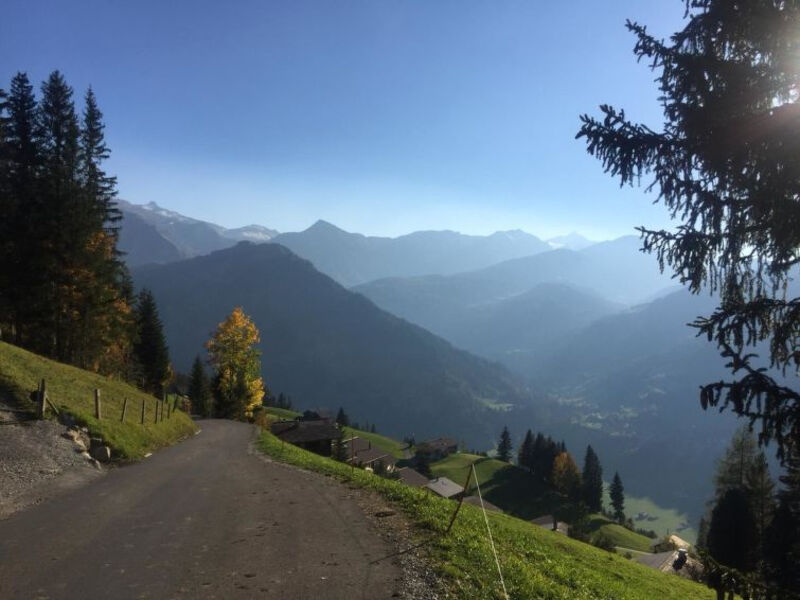 Am Meieli