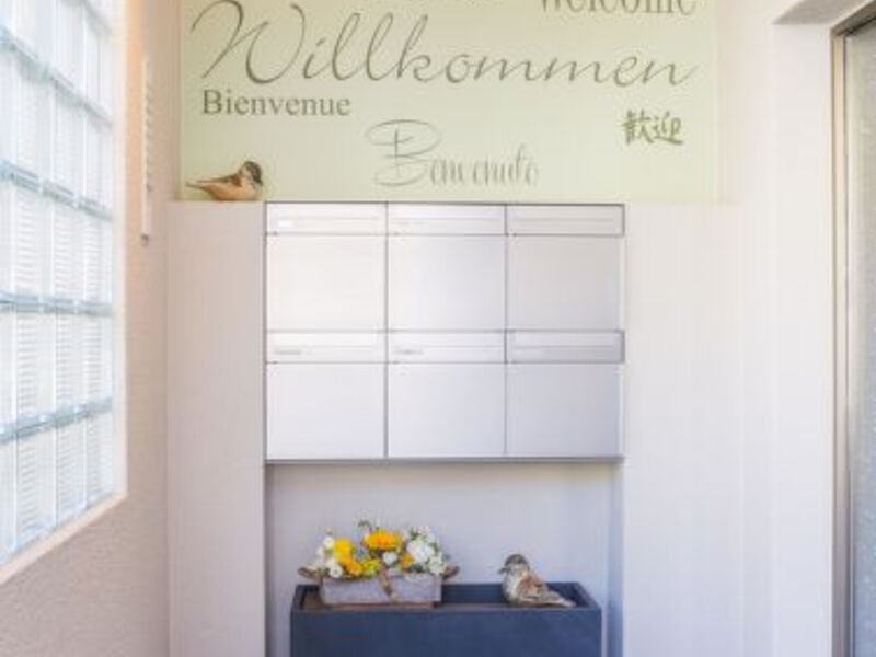 Am Vogelwald