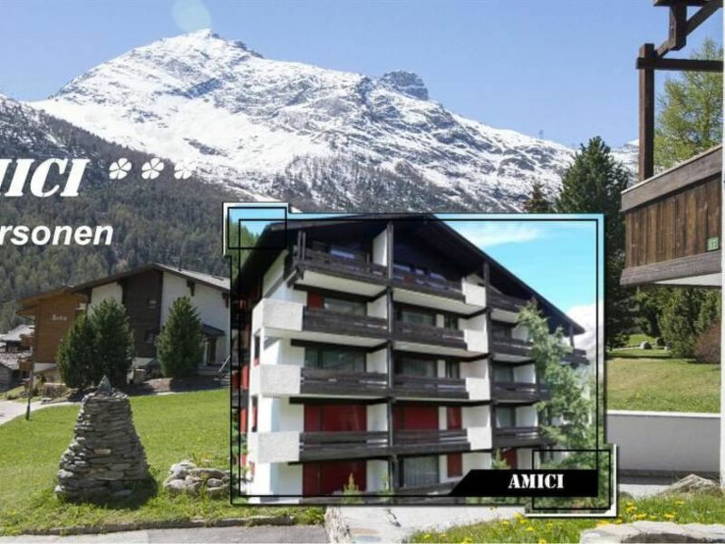 Amici 20