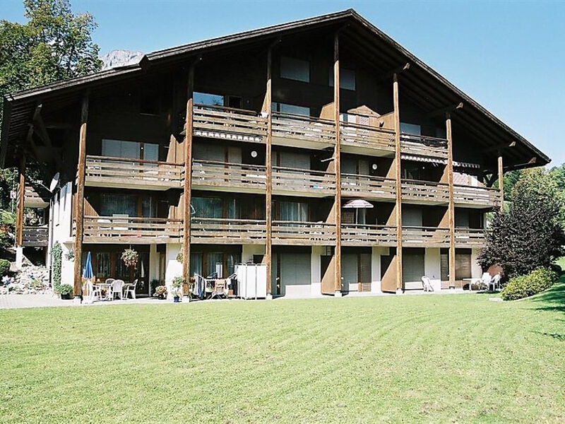 Ammerten # 1