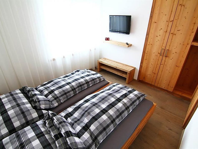 Amor Lodge