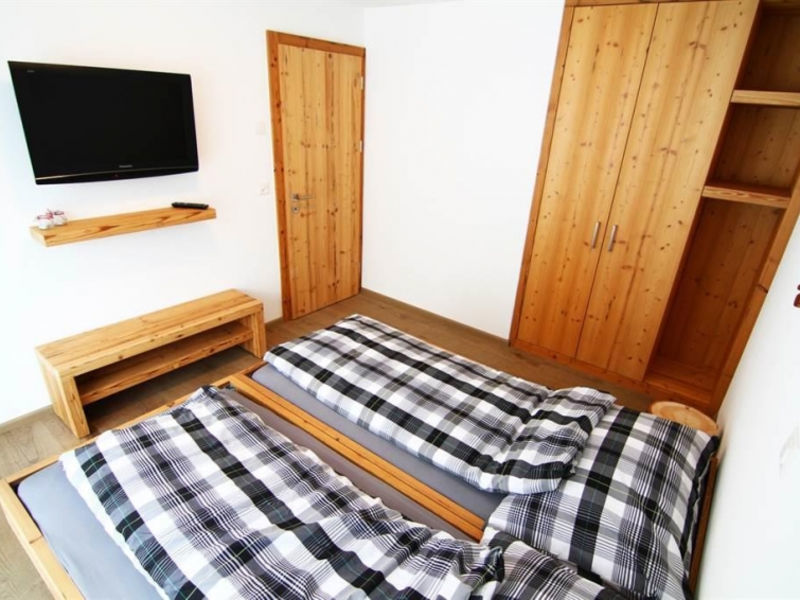 Amor Lodge