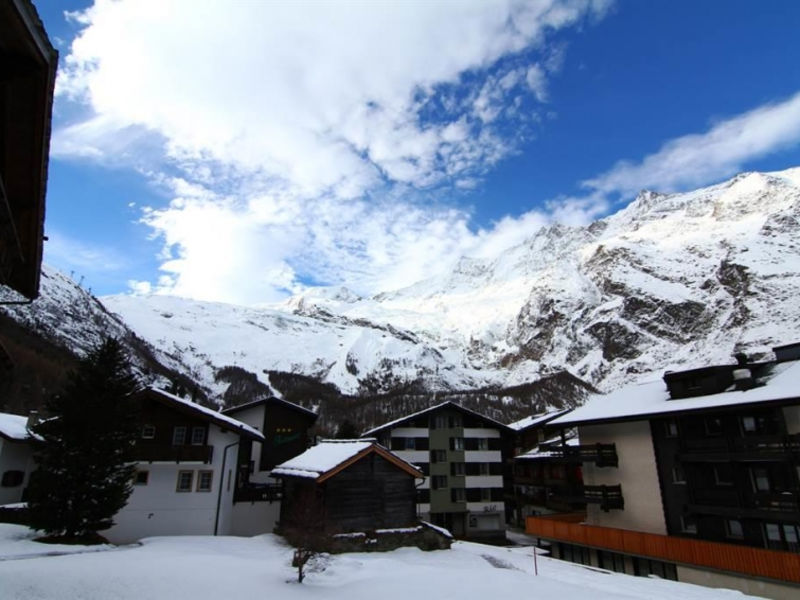 Amor Lodge