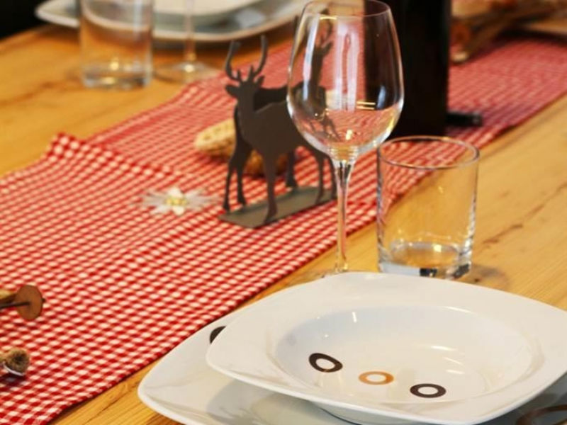 Amor Lodge