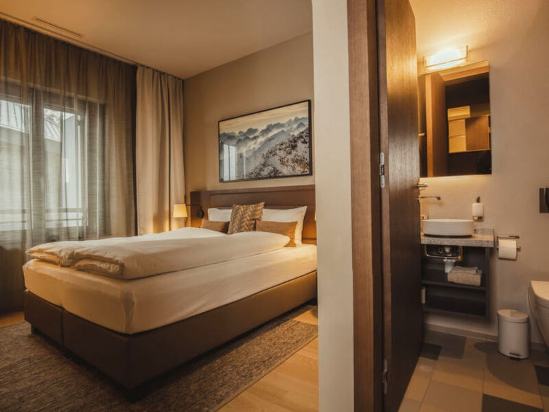 Andermatt Alpine Apartments