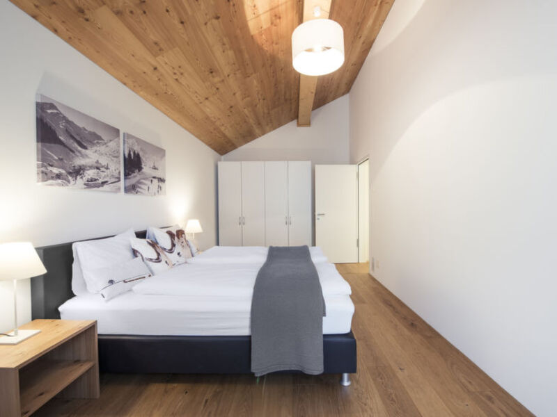 Andermatt Alpine Apartments