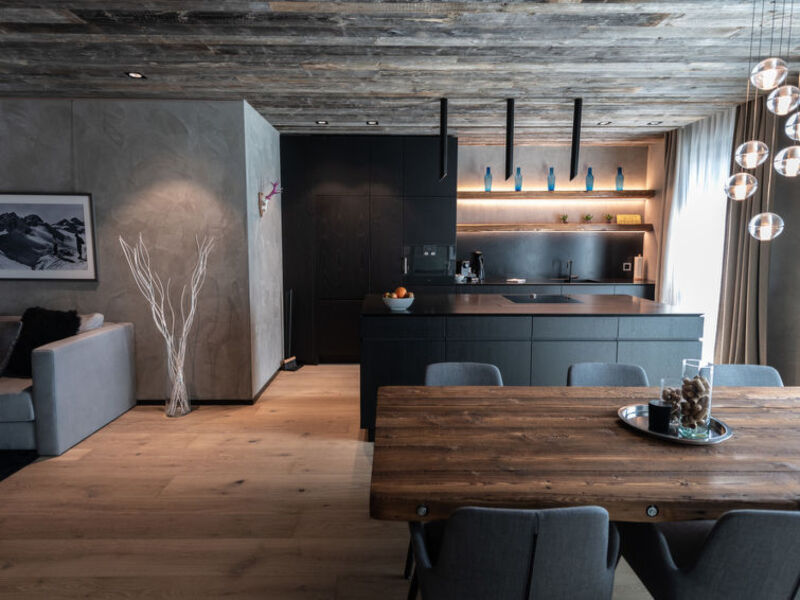 Andermatt Alpine Apartments