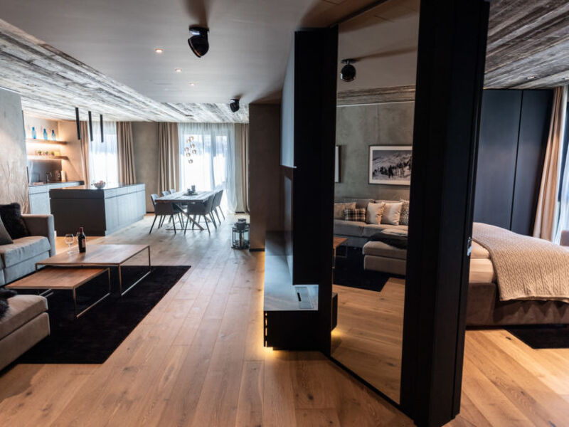 Andermatt Alpine Apartments