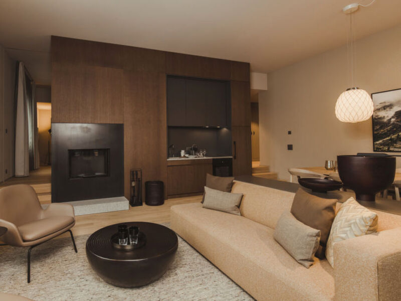 Andermatt Alpine Apartments