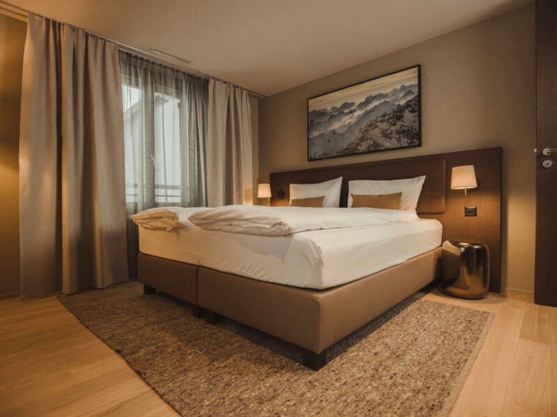 Andermatt Alpine Apartments