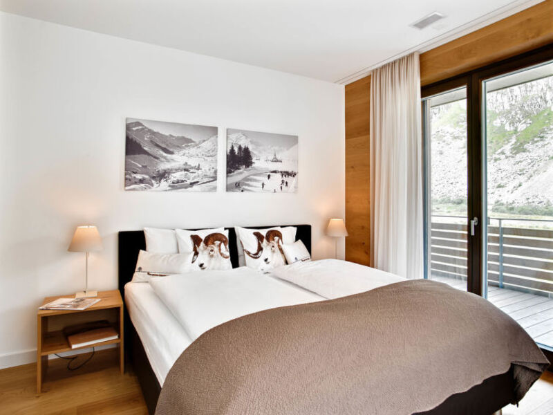 Andermatt Reuss