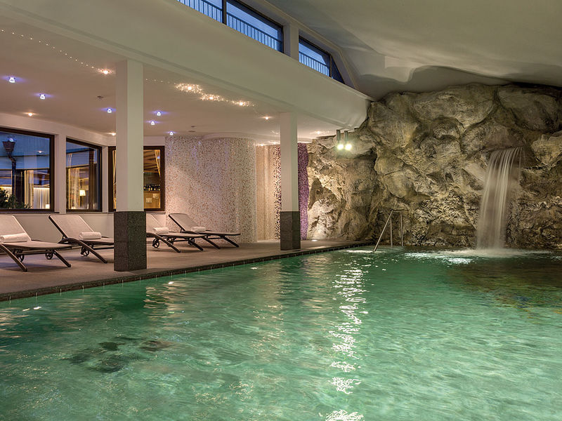 Residence Antares