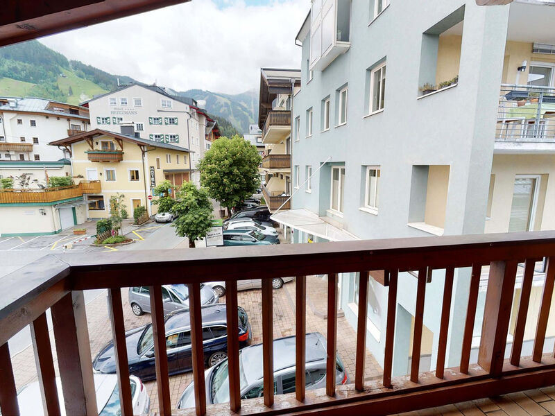 Apartmány Anton Wallner Straße 9