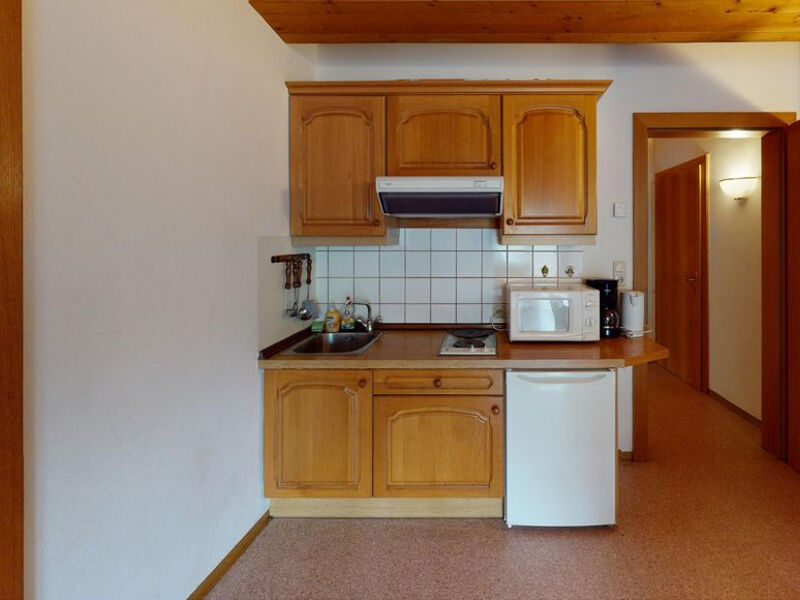 Apartmány Anton Wallner Straße 9