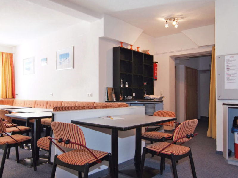 Apart Al Vietta (KPP607)