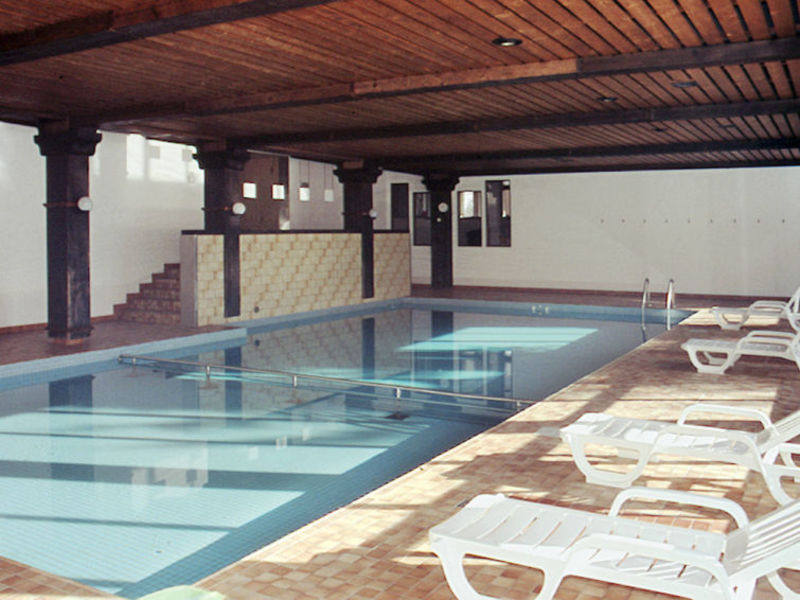 Aparthotel Monte Rosa (TAE200)