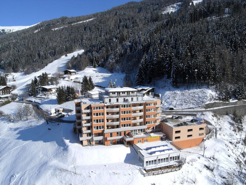 Aparthotel Schillerhof