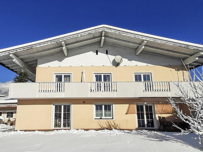 Apartmán Ambiento Tirol