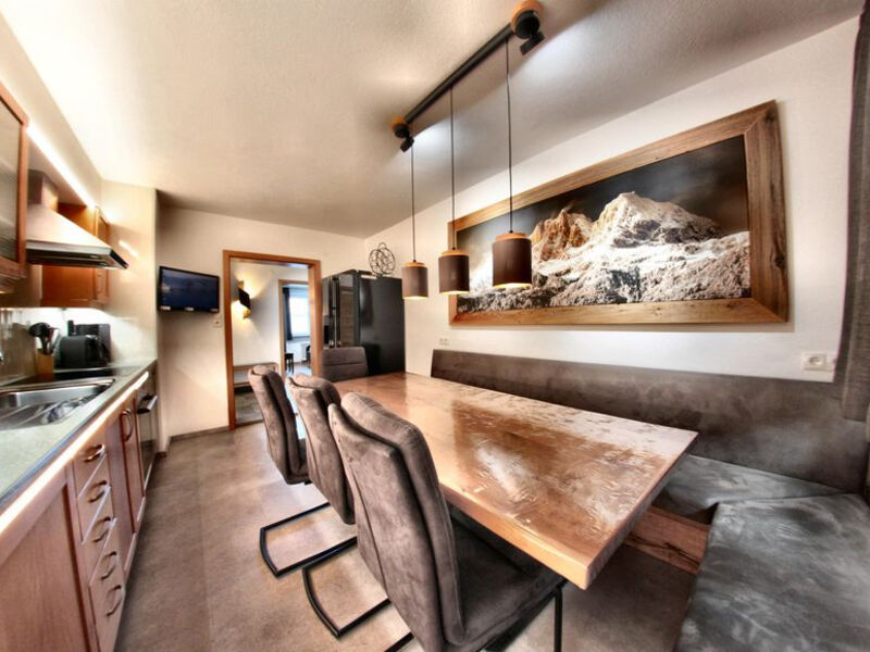 Apartmán Ambiento Tirol
