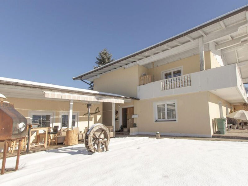 Apartmán Ambiento Tirol