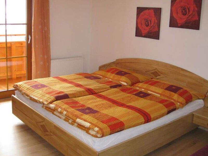 Apartmán Bodenstall