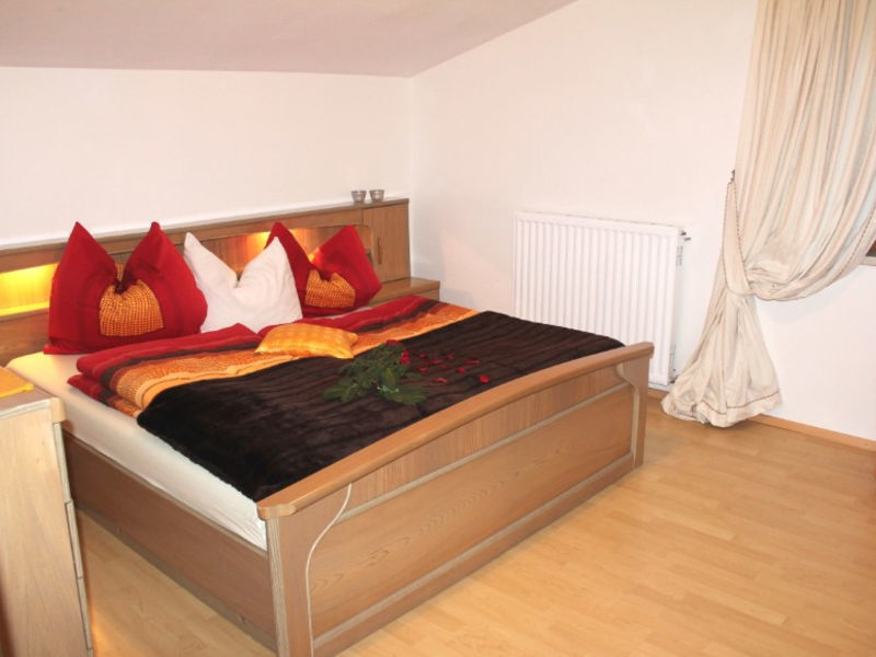Apartmán Brugger